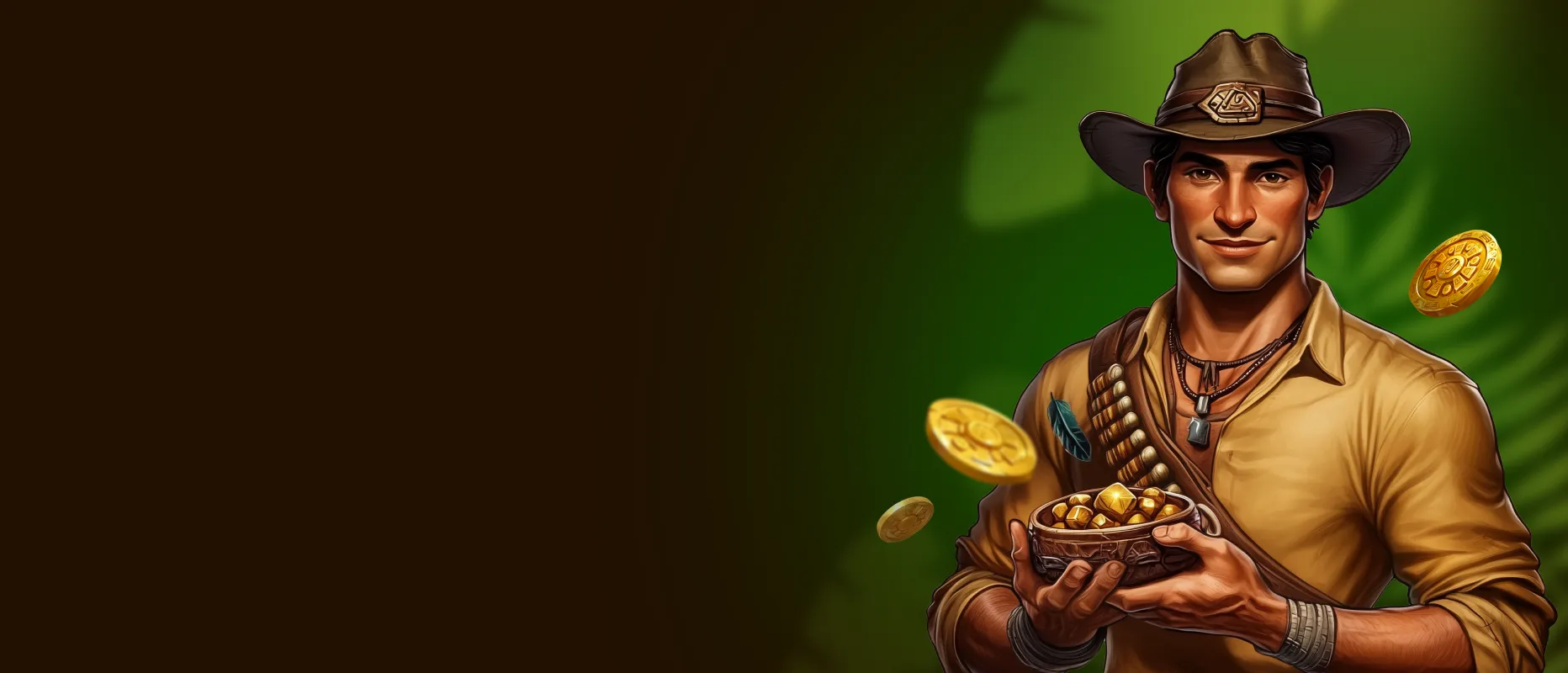 RollDorado live casino banner