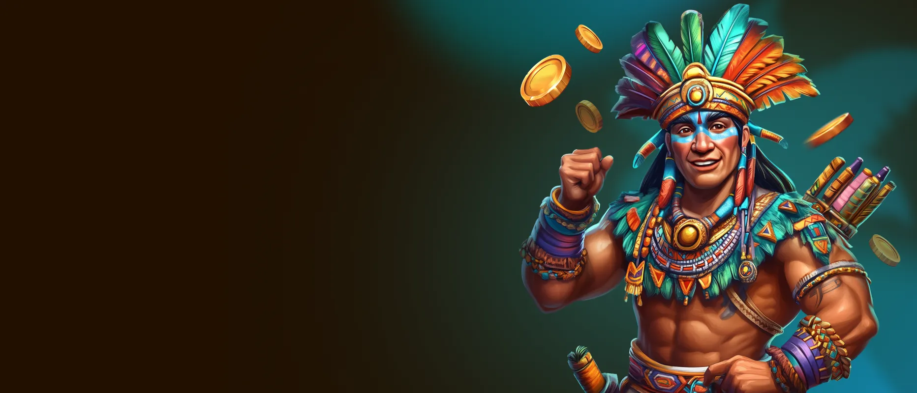 Second deposit promo